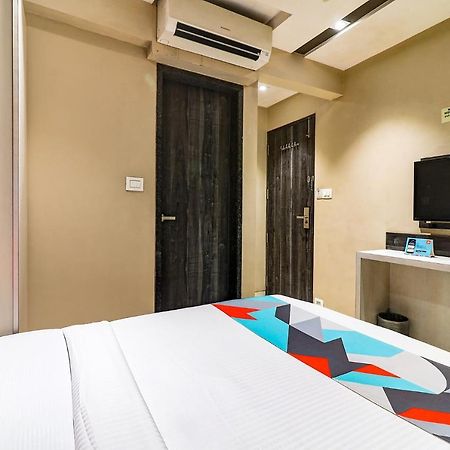 Fabhotel Grand Heritage - Nr Bkc Mumbai Exterior photo