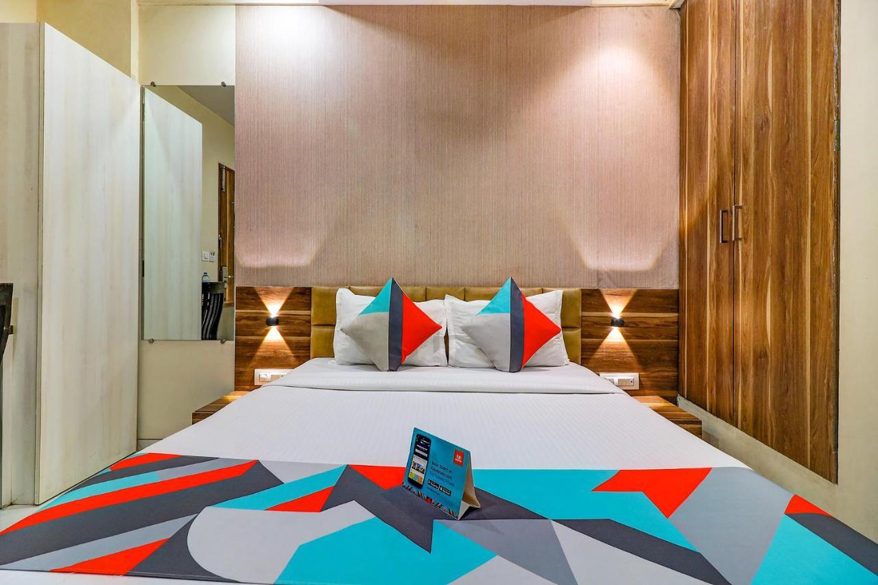 Fabhotel Grand Heritage - Nr Bkc Mumbai Exterior photo