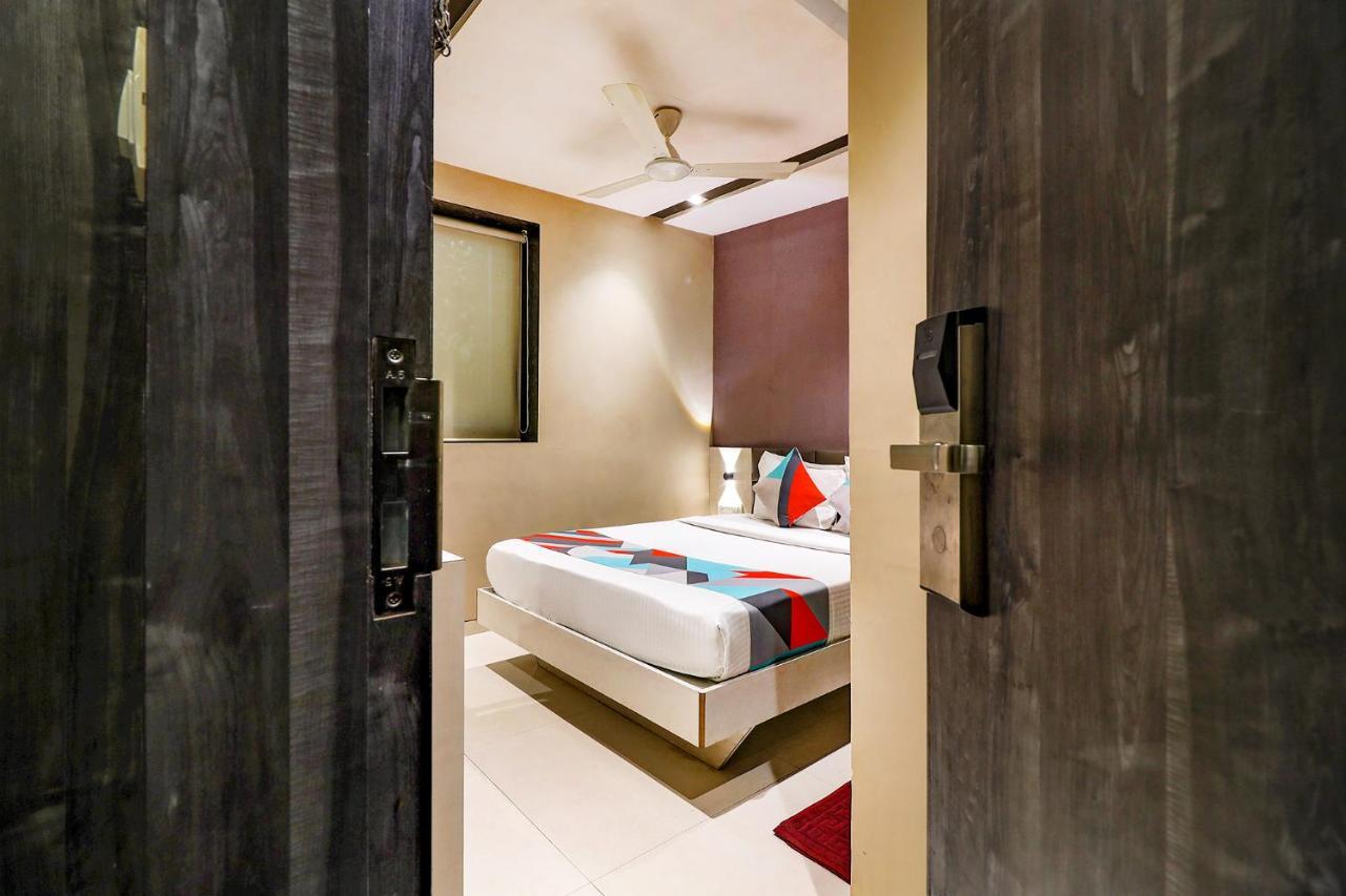 Fabhotel Grand Heritage - Nr Bkc Mumbai Exterior photo